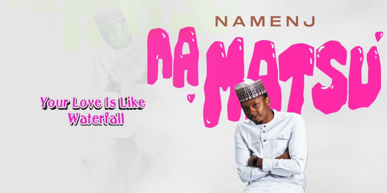 Namenj