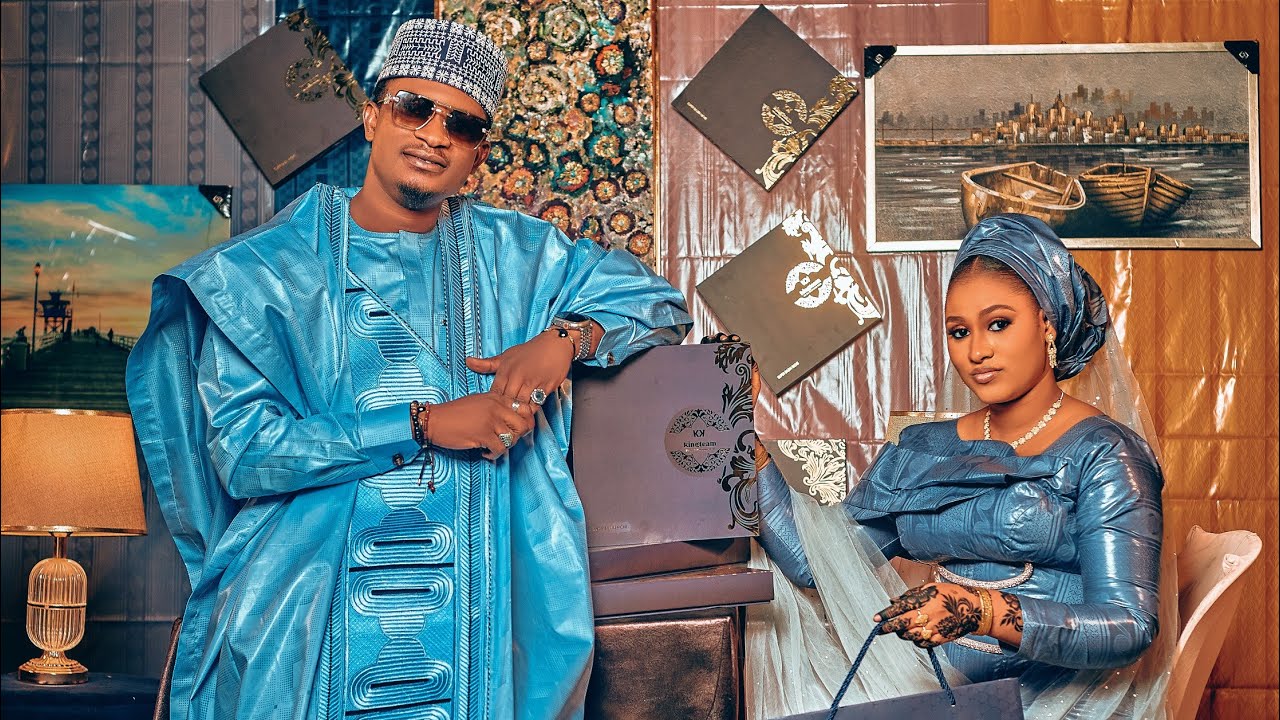 Jamilun Jidda Series Song