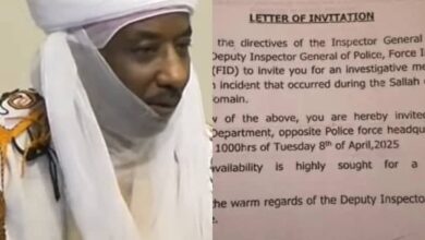 Sarkin Kano sunusi