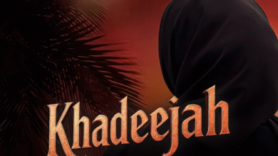 Umar M Shareef Khadeejah